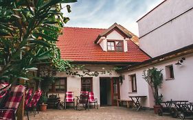 Apartmán Alva 3