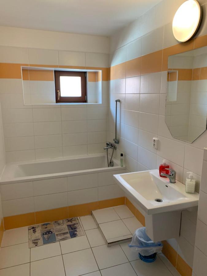 Apartmán Alva 3 Mikulov Exteriér fotografie
