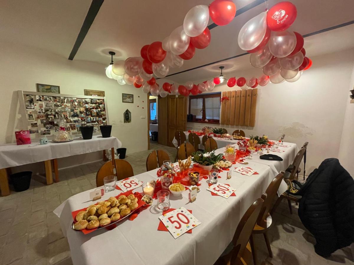 Apartmán Alva 3 Mikulov Exteriér fotografie