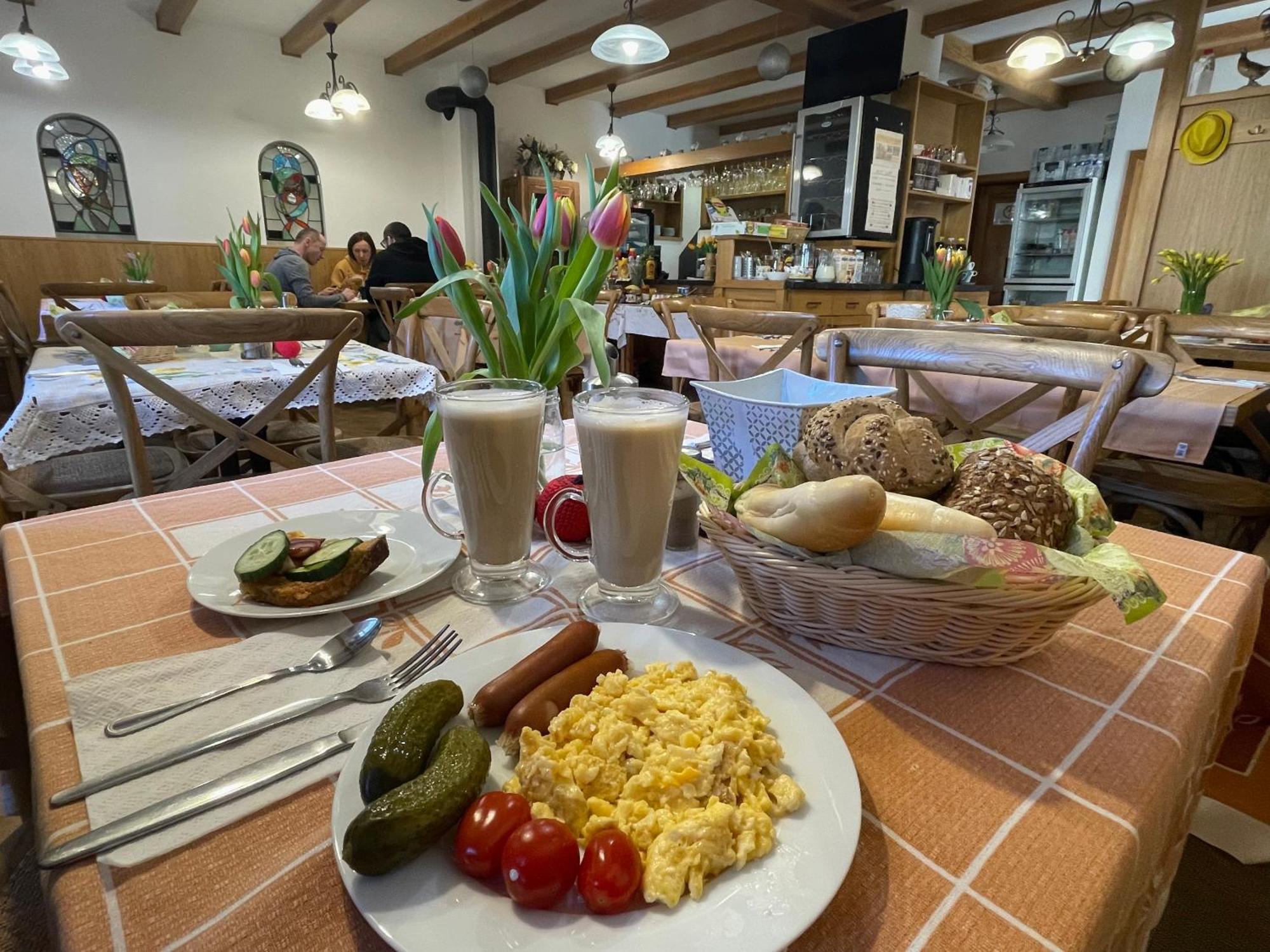 Apartmán Alva 3 Mikulov Exteriér fotografie