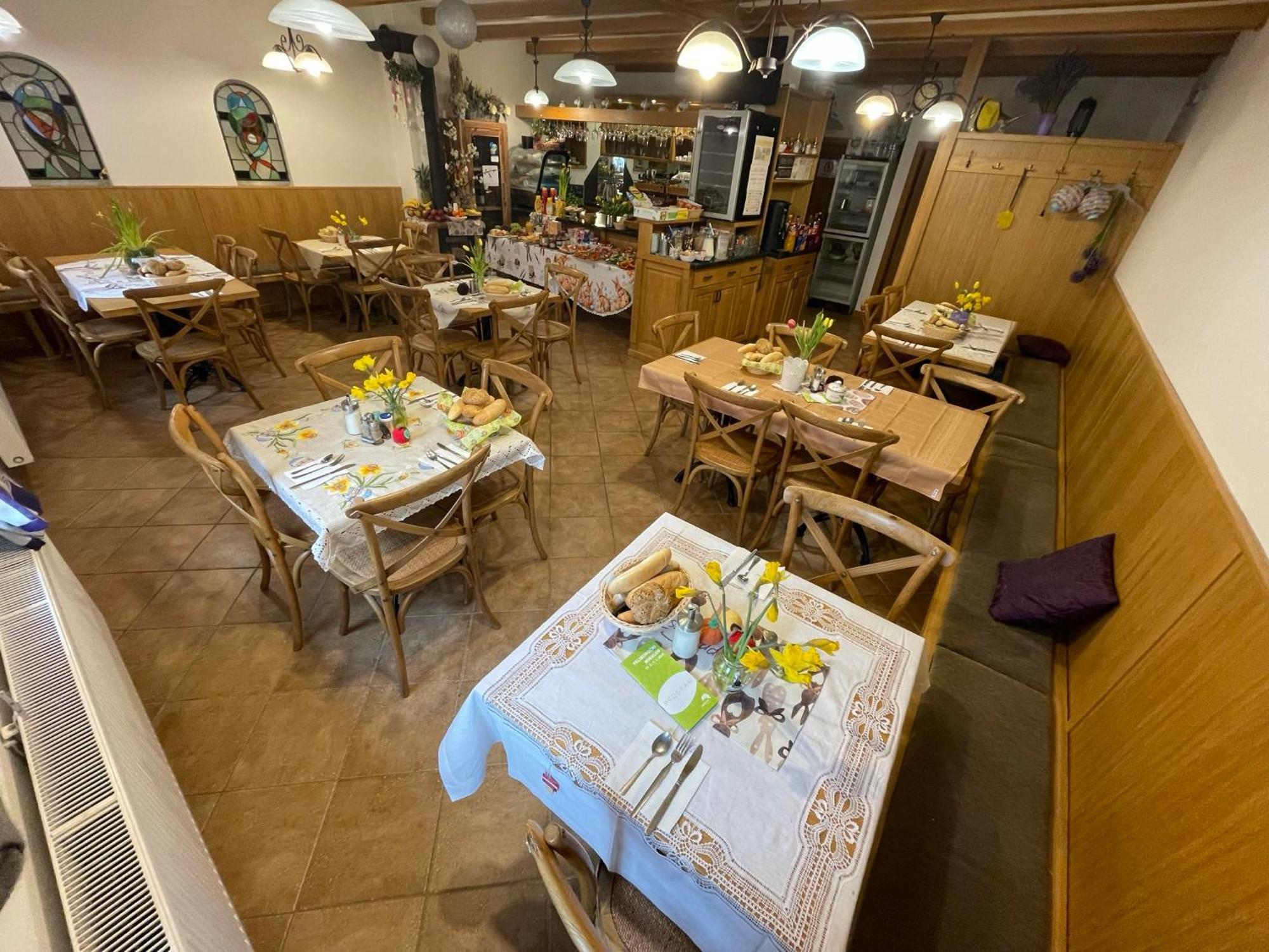 Apartmán Alva 3 Mikulov Exteriér fotografie